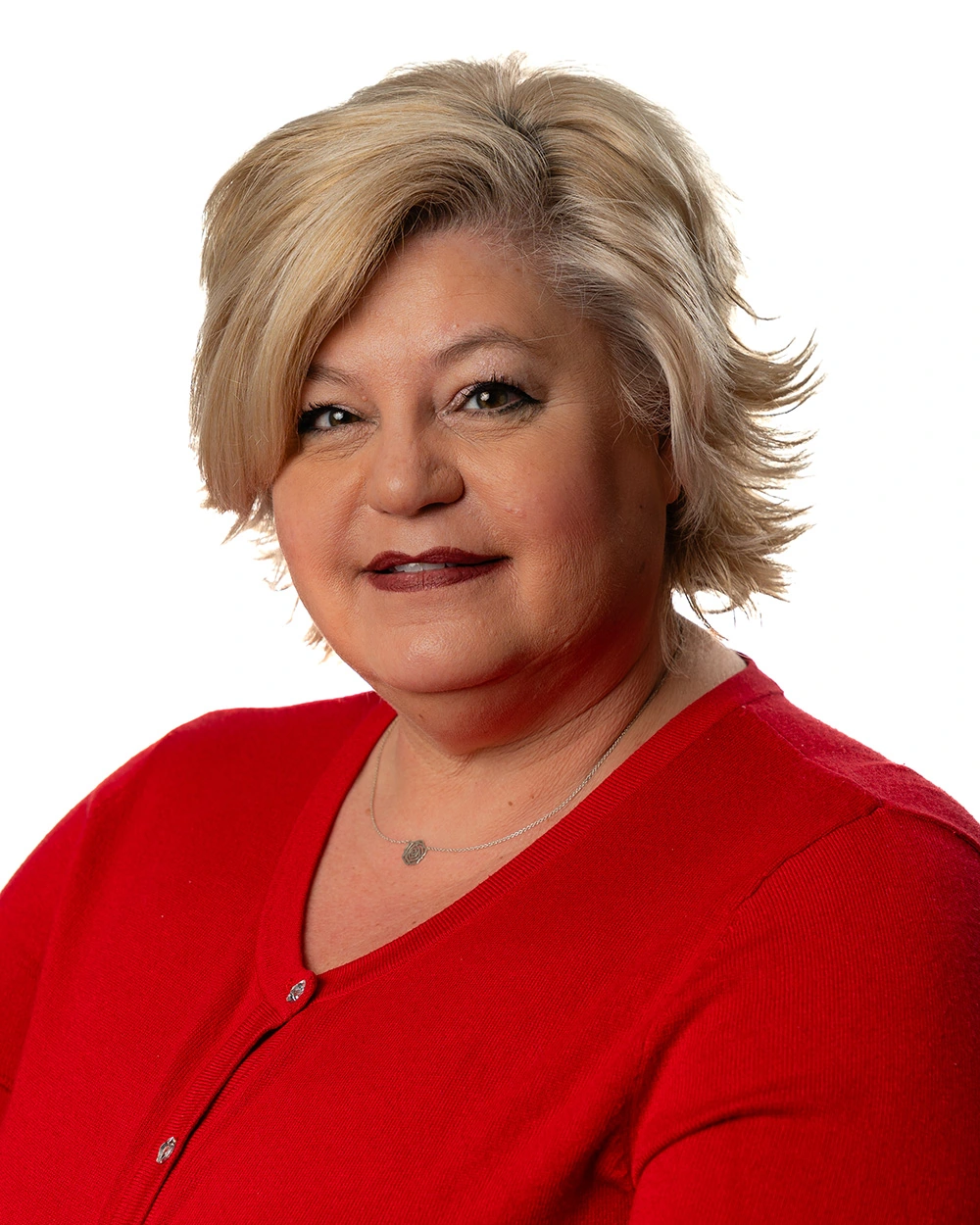 Heidi Bianchi