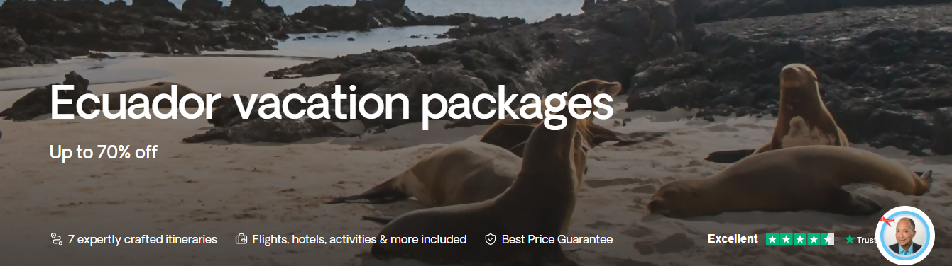 Travel Highlight PopUp