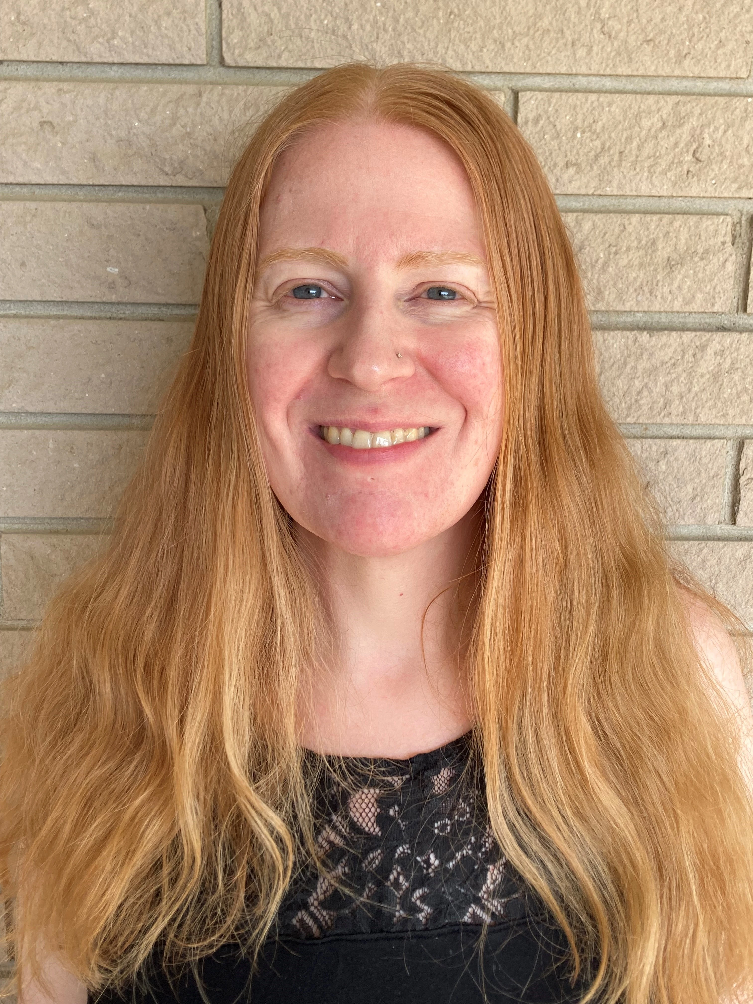 Tina Janke