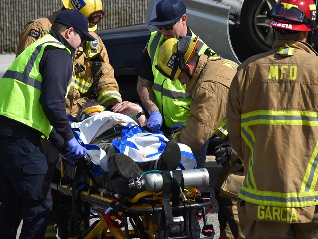 Why do cruise lines recognize military, first responders and EMT professionals?