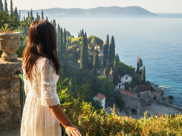 Ancient Wonders and Wellness in Dubrovnik