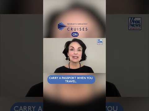 2 Essential Cruise Tips: Takeaway Advice from Helicopter Evacuation At Sea