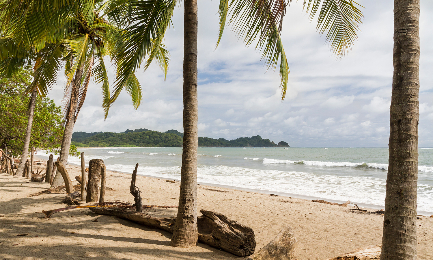 The Best of Punta Islita