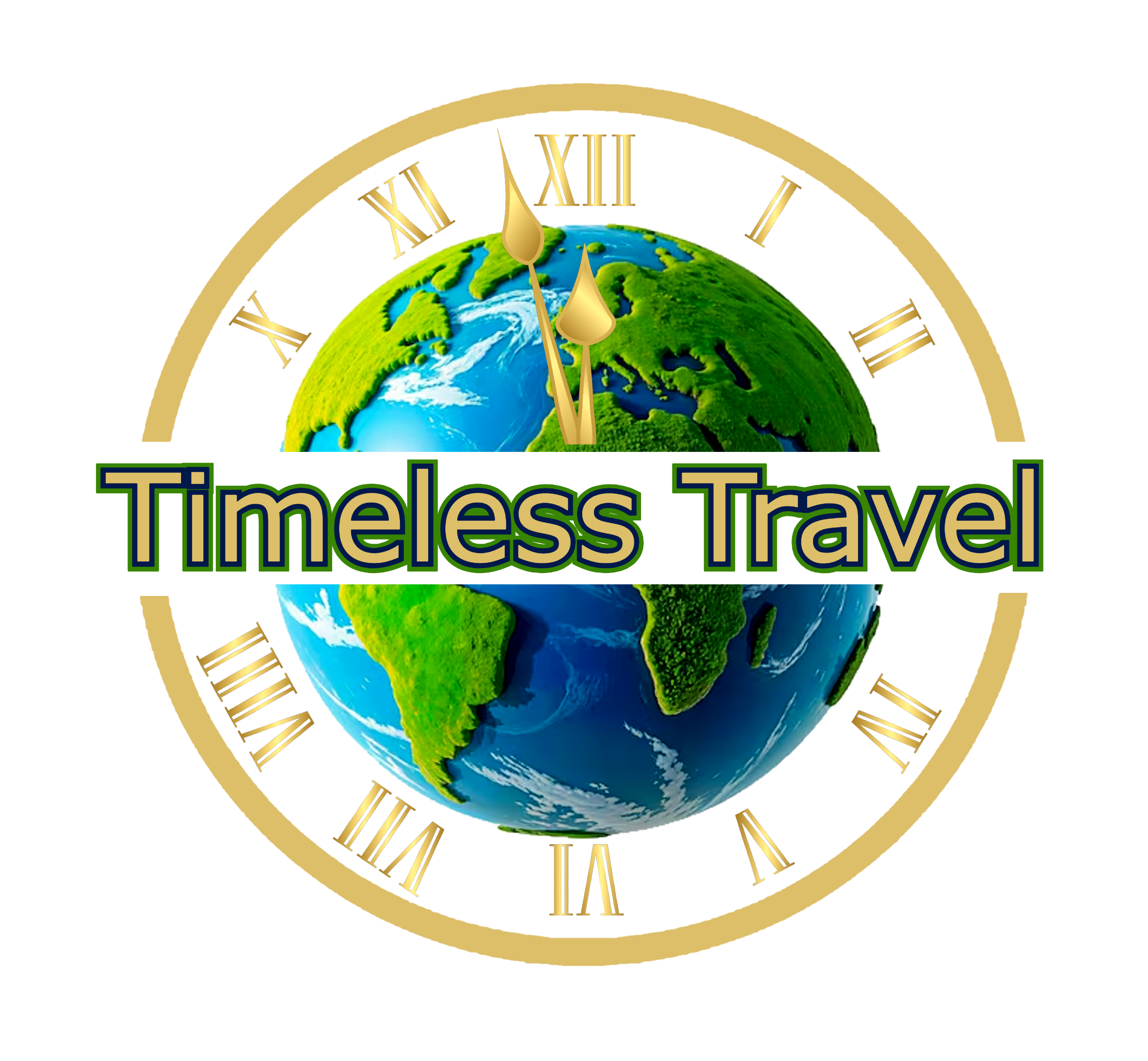 Timeless Travel