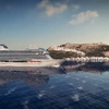 Oceania Cruises® Reveals Oceania Sonata™ Maiden Season Voyages