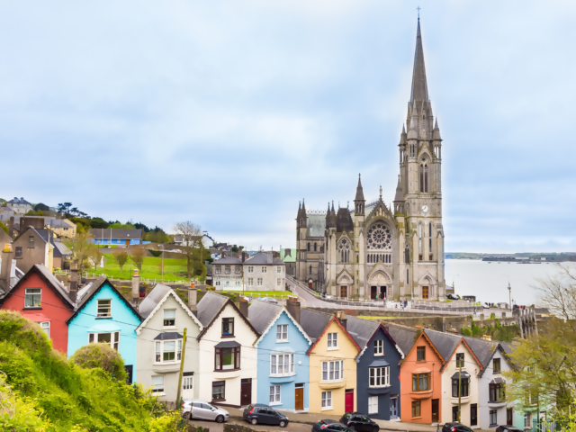 Last Minute Deals with CIE Tours