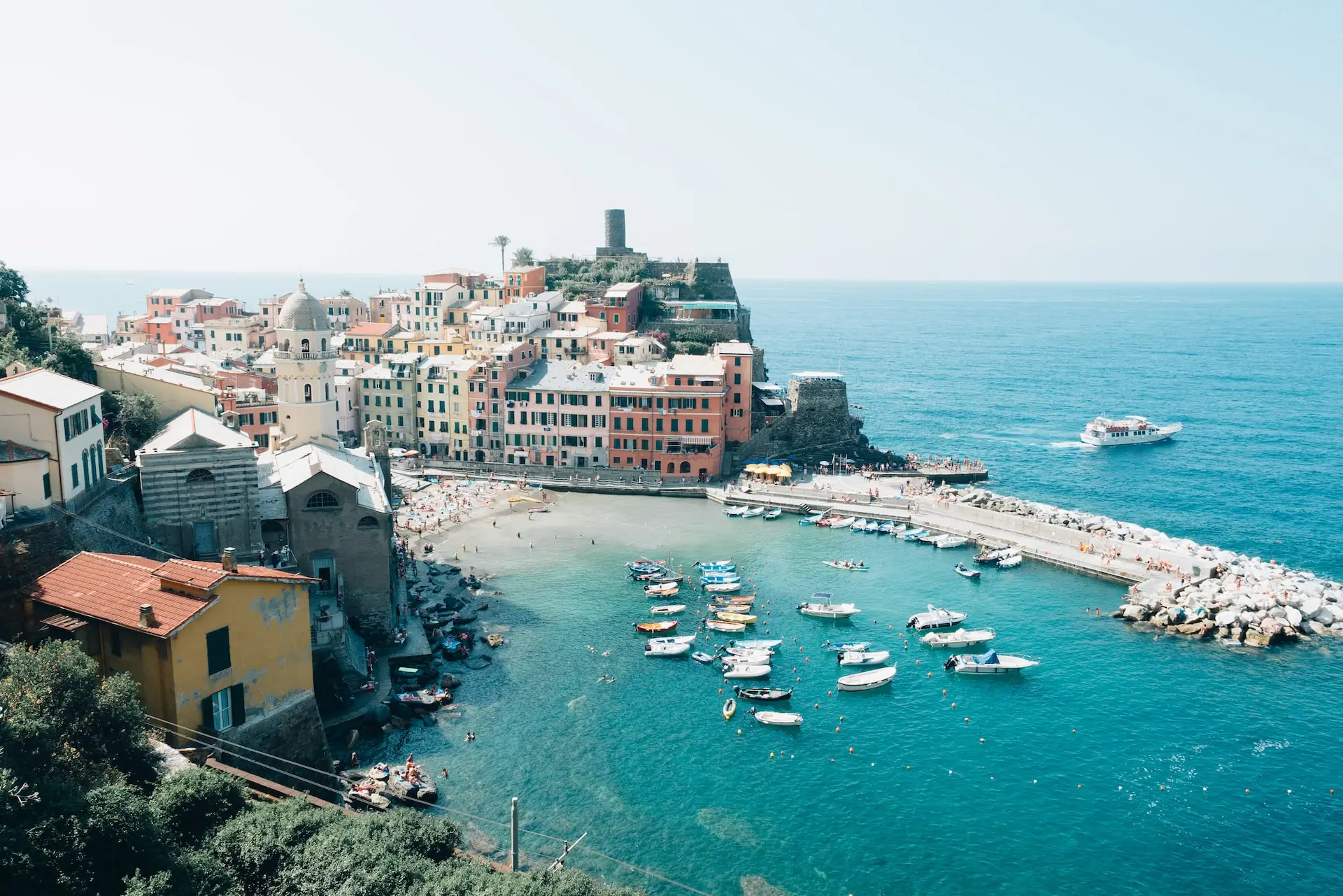 Eastern or Western Mediterranean - What’s the Difference?!