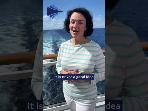 Should I Choose a Cruise Where I Don't Need a Passport?