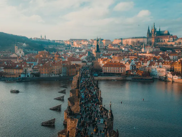 Experience the Best of European River Cruising with Tauck – Even When You're Traveling Solo