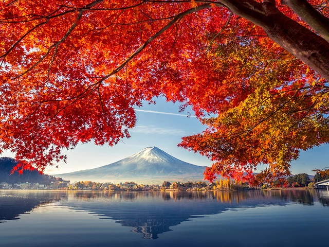 Southeast Asia Horizons 2027