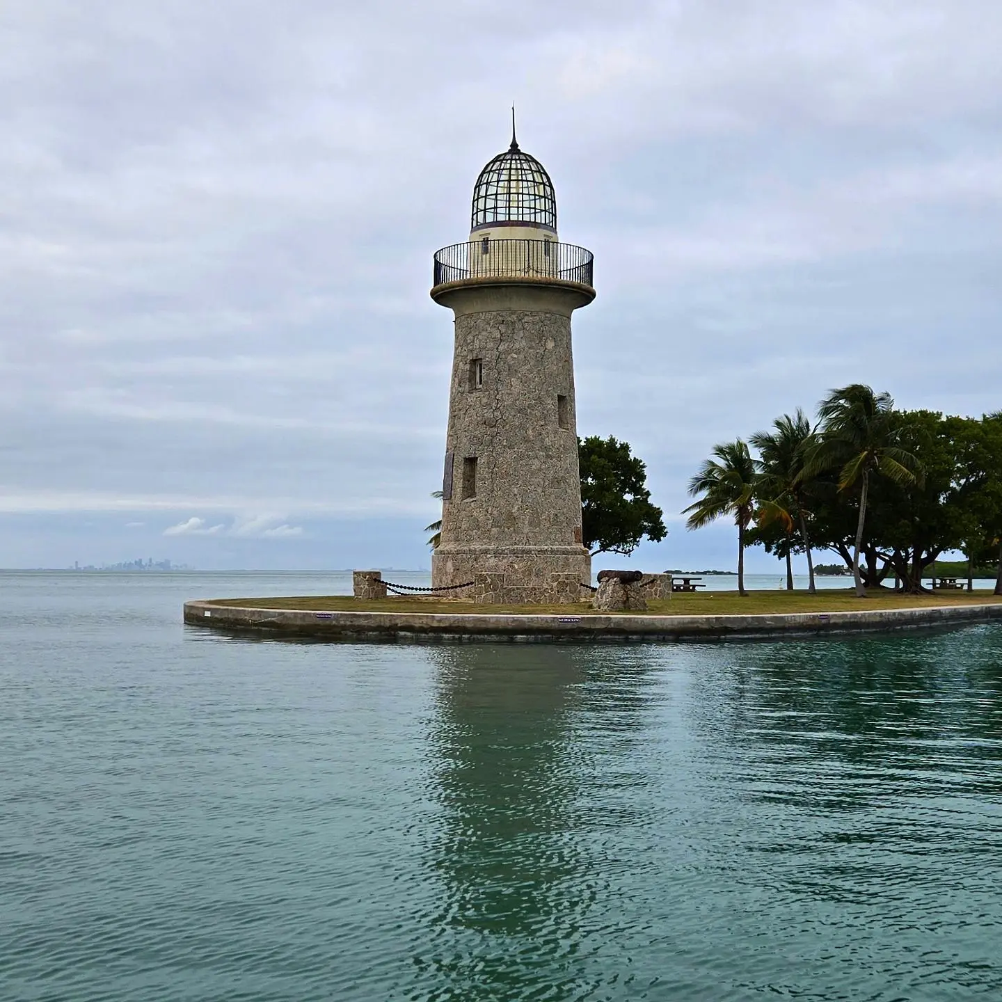 Biscayne National Park