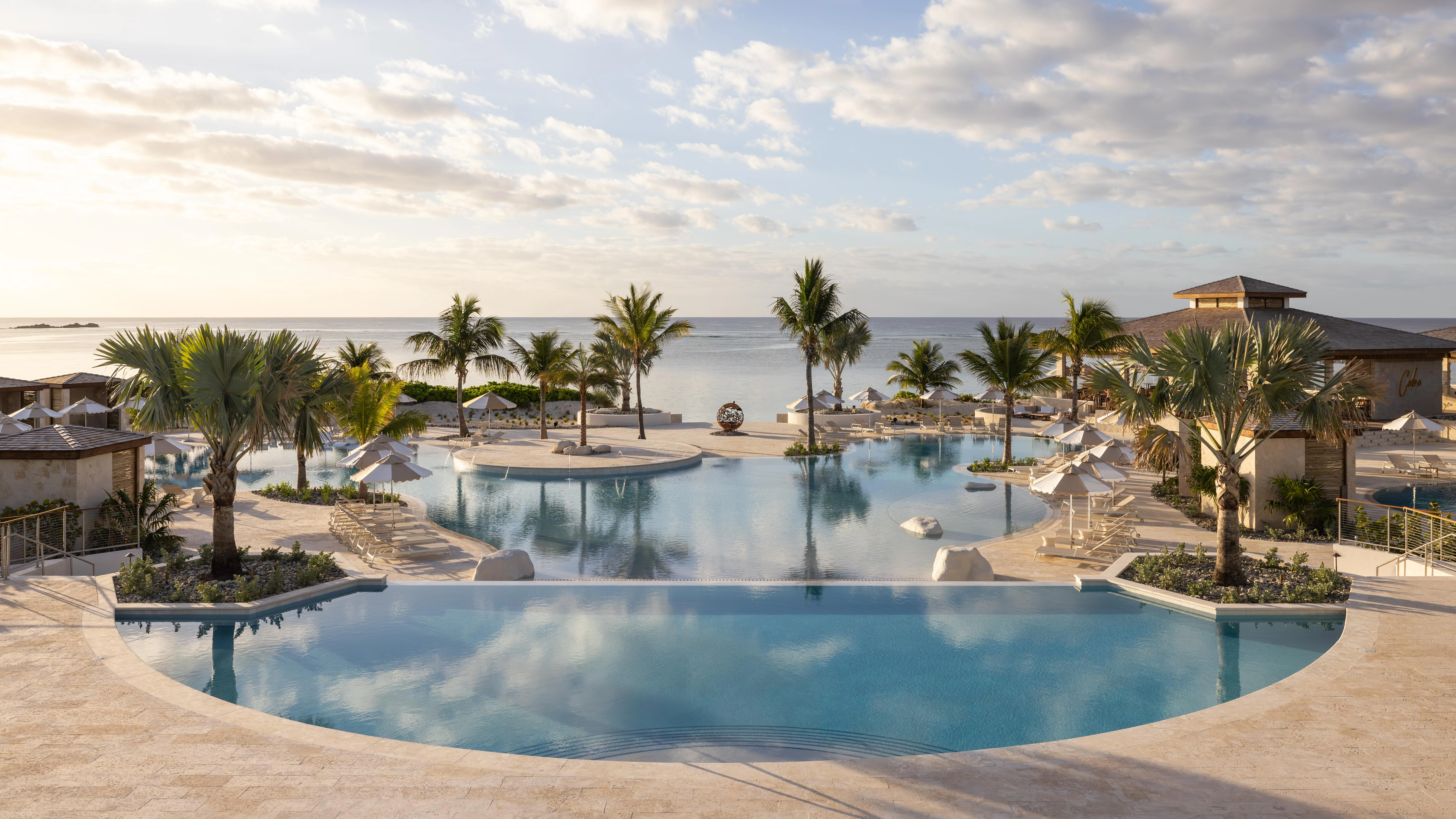 Introducing Salterra: More Than a Resort, It’s a Story Rising from the Sea