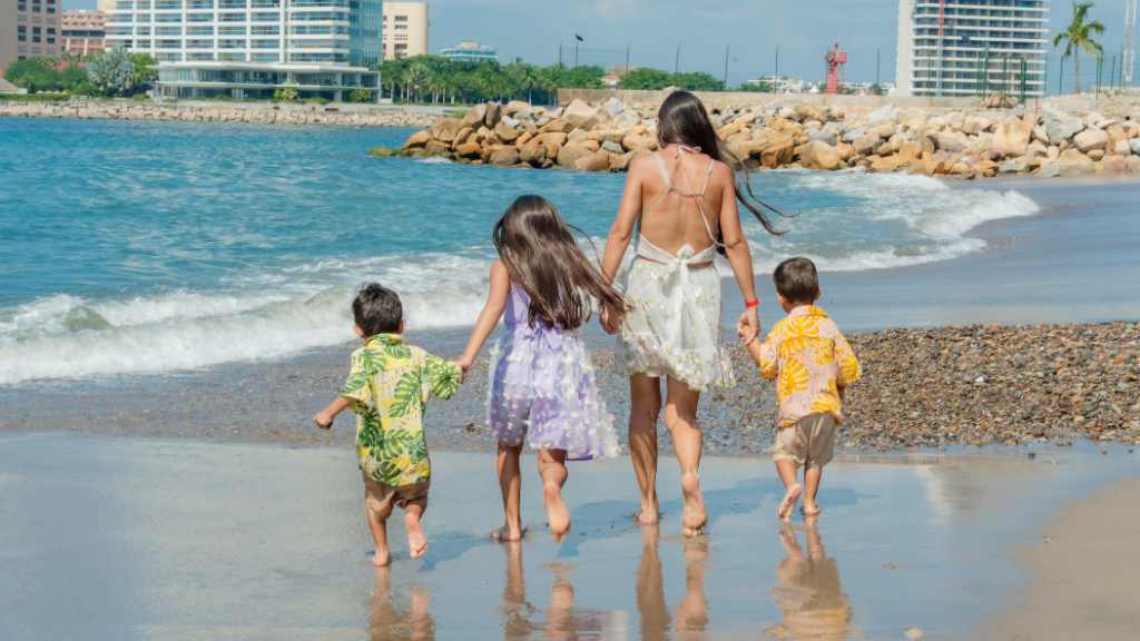 Family Travel