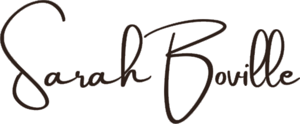 Sarah Boville