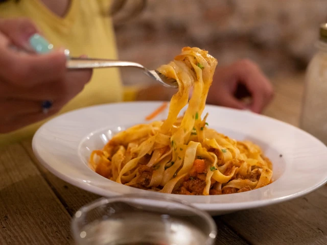 Get a Taste of Iberia