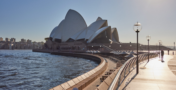 Discover Australia, New Zealand & Fiji with Goway