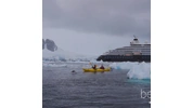 VIDEO TOUR: Panorama Suite on Scenic Eclipse During an Antarctic Expedition Cruise