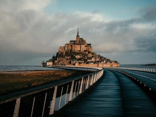Discover Normandy Like a Local