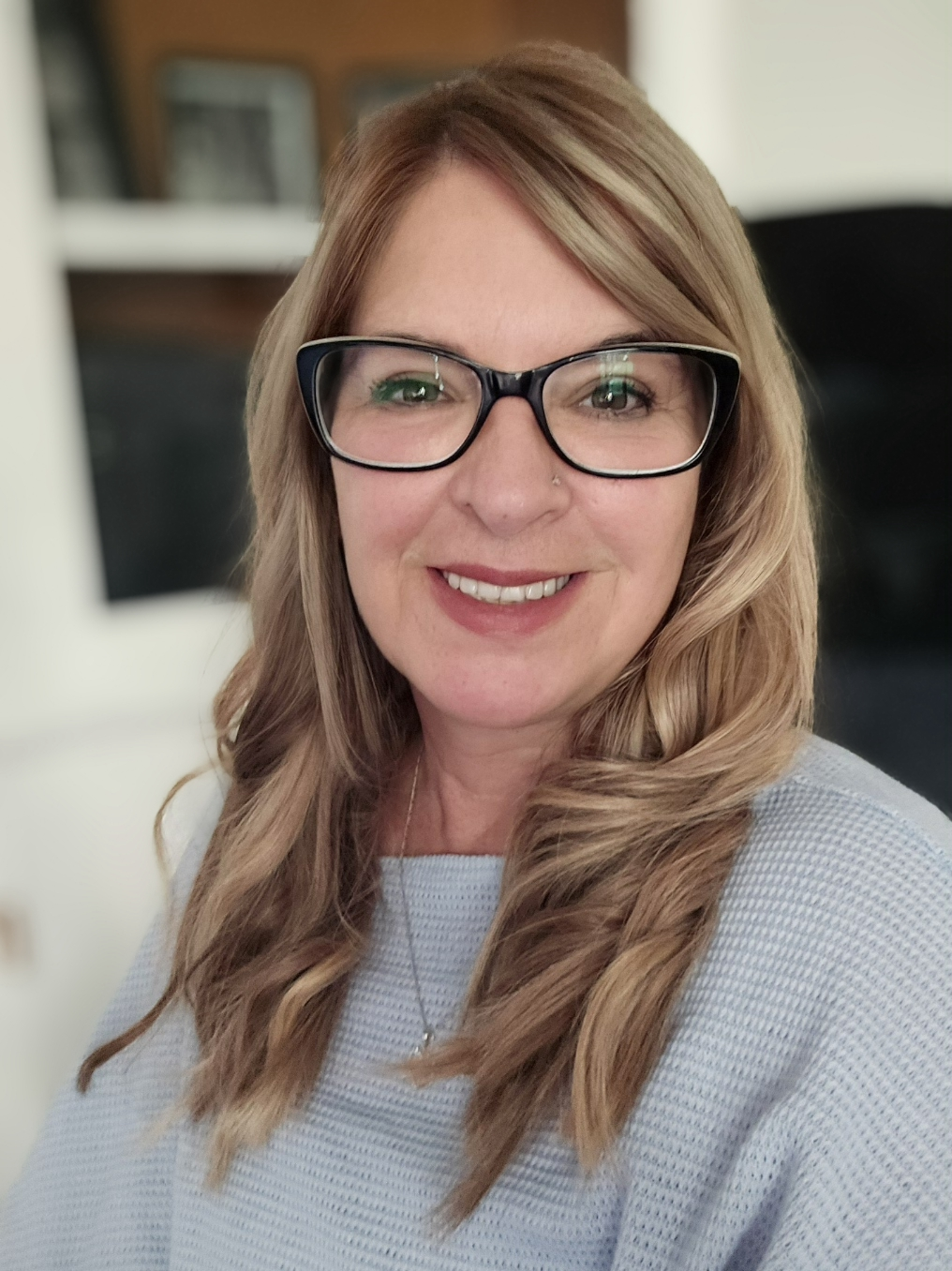 Christine Guy