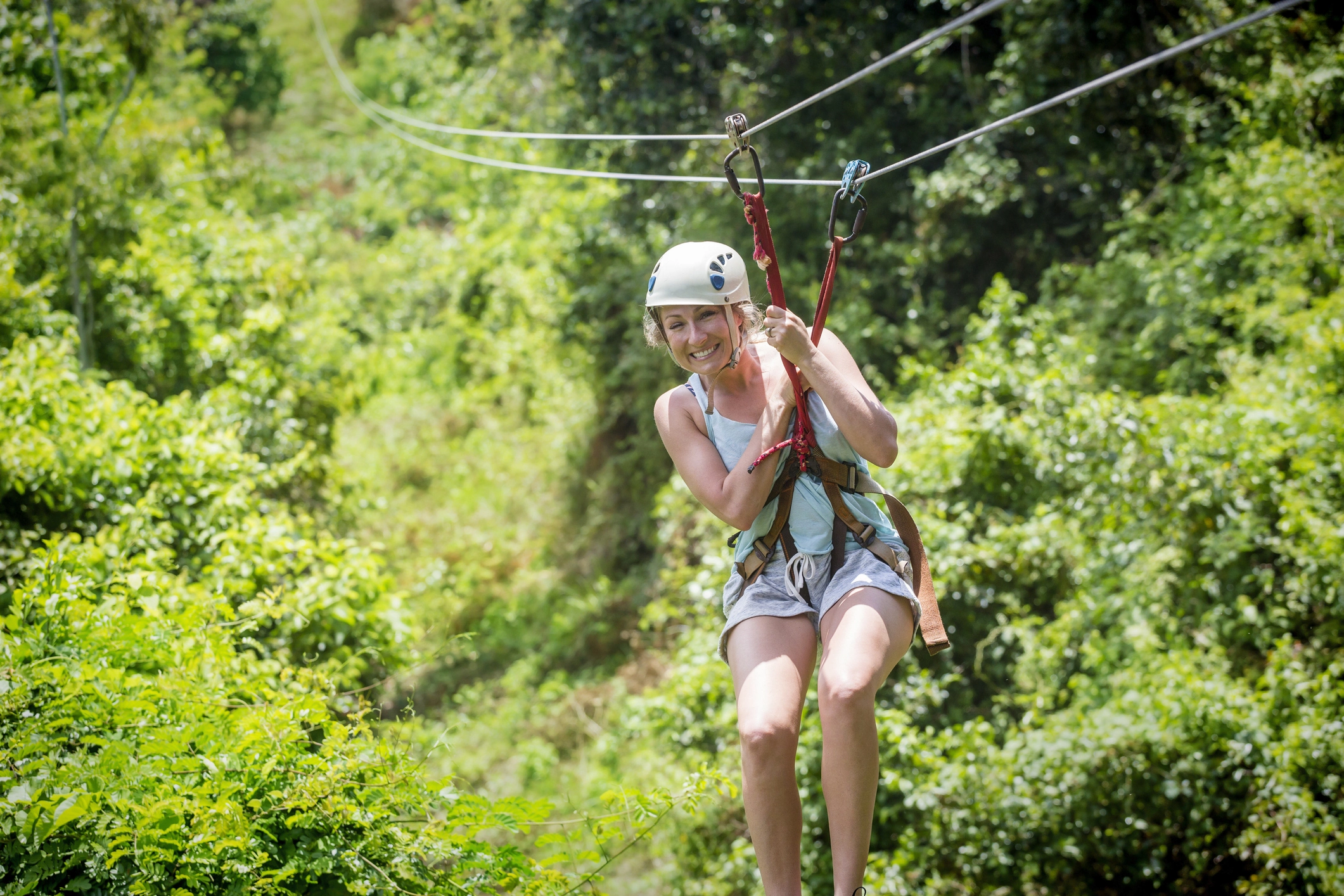 Adventure & Active Travel