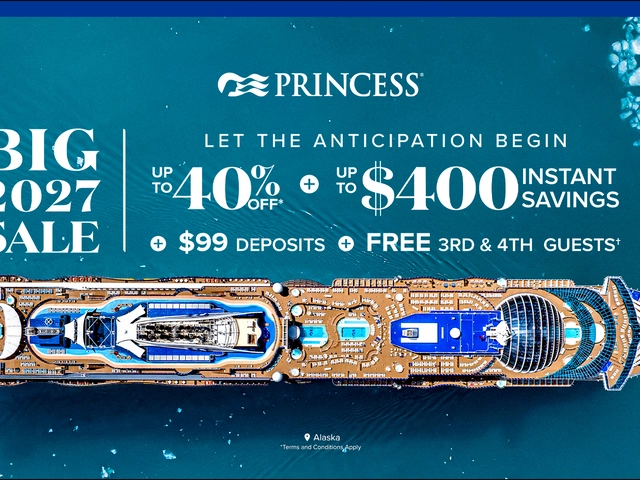Princess Sale
