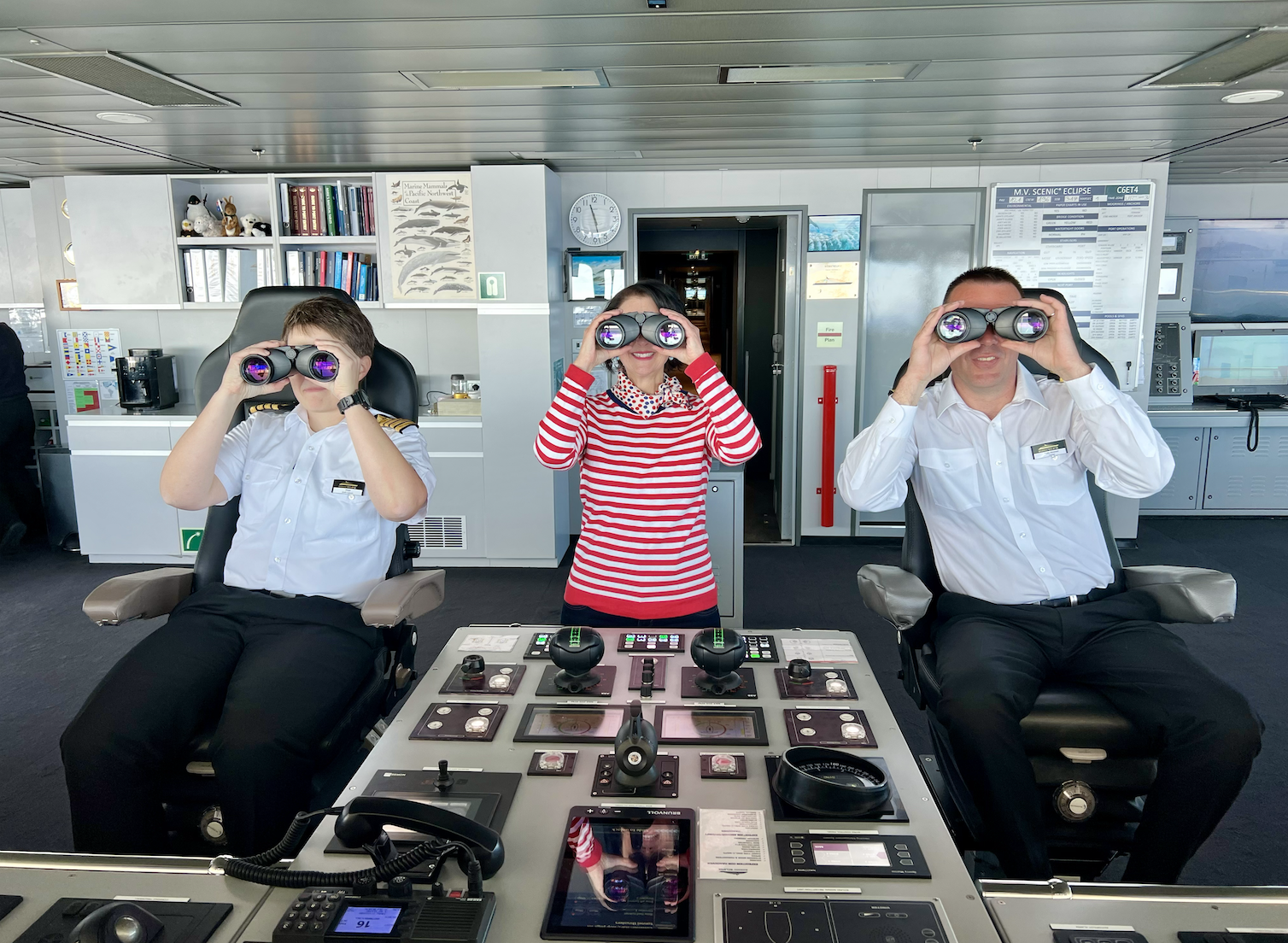 Travel Good News Stories to End – and Start – the Year Right