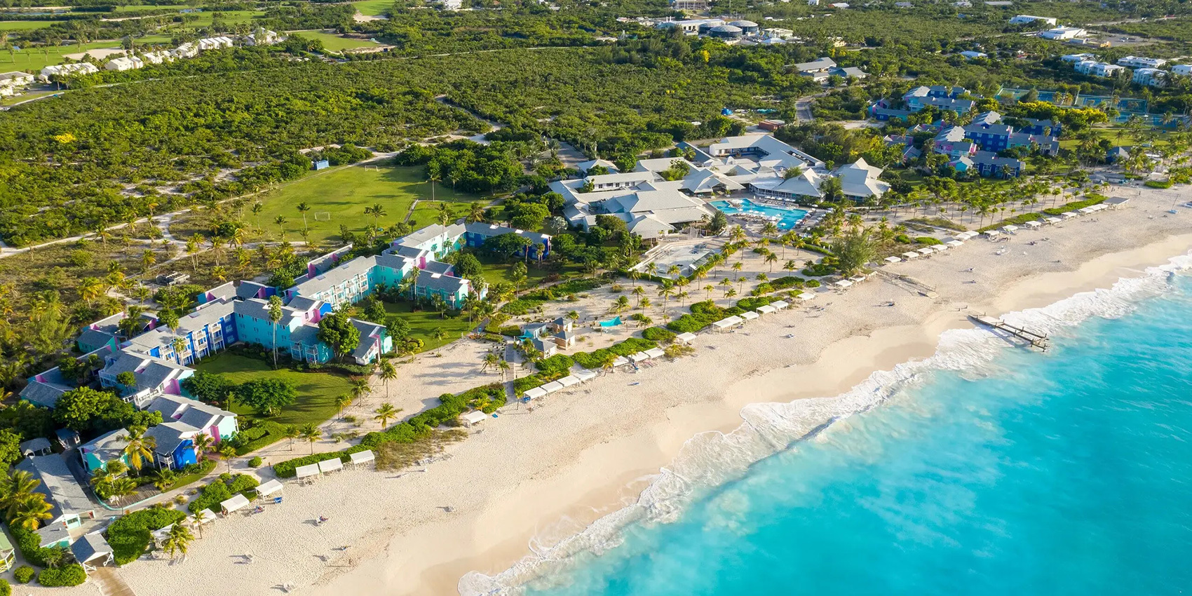 Club Med - Turks and Caicos