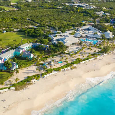 Club Med - Turks and Caicos