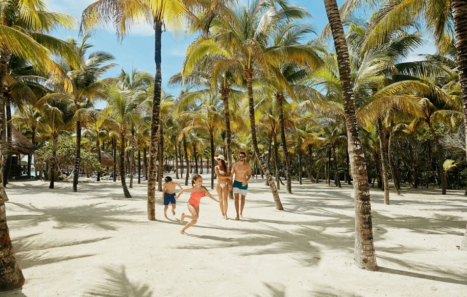 Pleasant Holidays: Black Friday/Cyber Monday Getaways: Save up to 55% at participating Grand Palladium Resorts