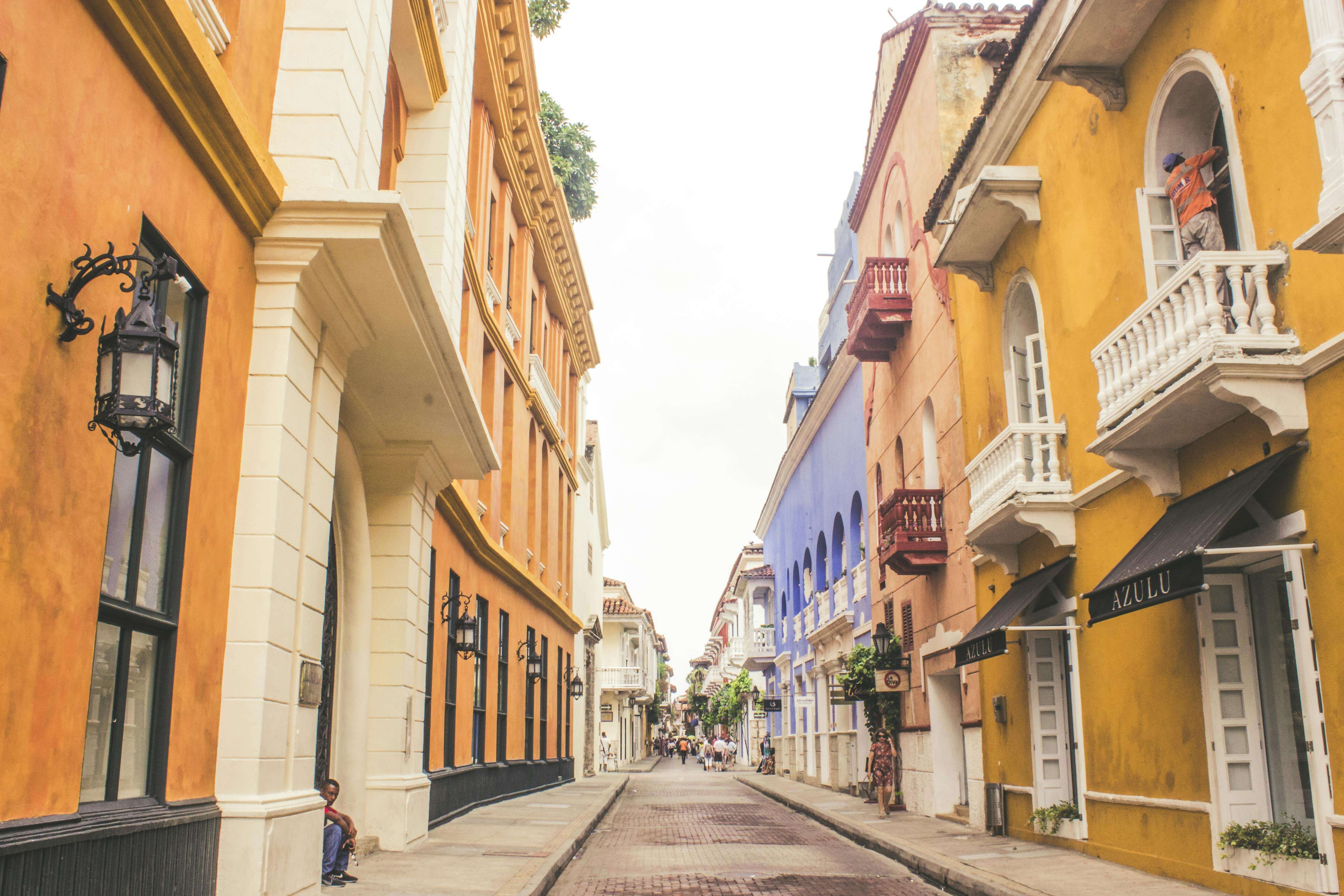 Top 10 Must-Try Dishes in Cartagena, Colombia: A Culinary Guide