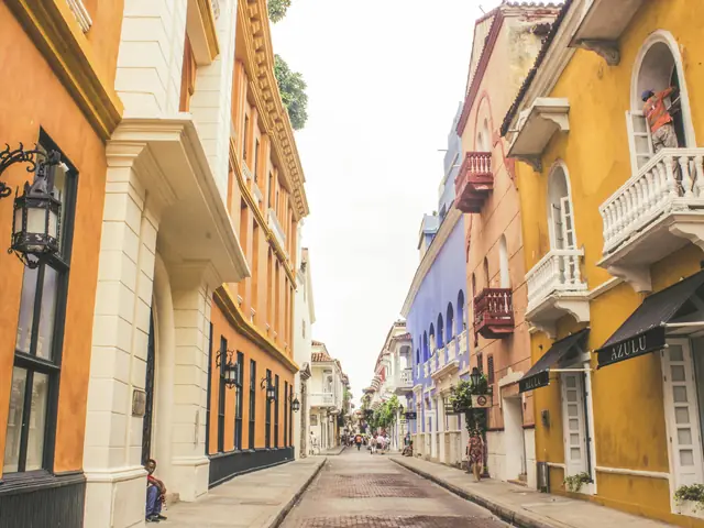 Top 10 Must-Try Dishes in Cartagena, Colombia: A Culinary Guide