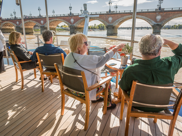 Your Journey is Their Passion