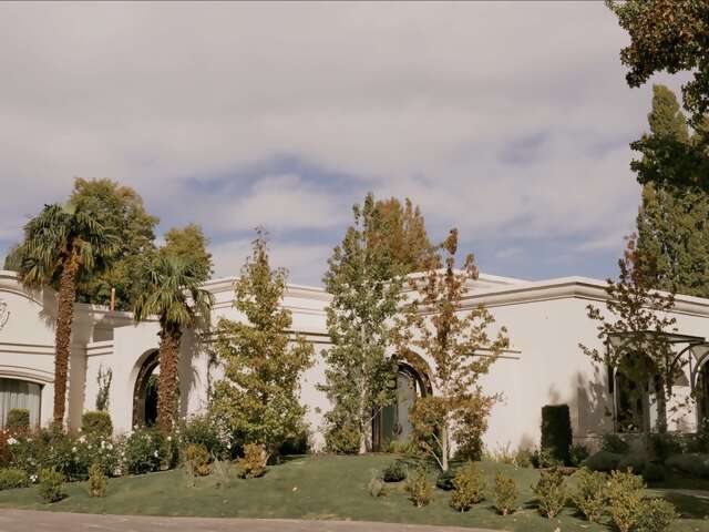 Susana Balbo Winemaker's House & Spa Suites Wine Immersion Experience