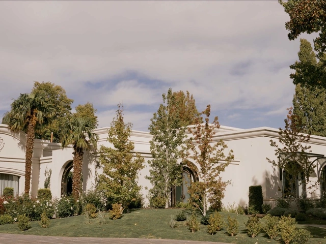 Susana Balbo Winemaker's House & Spa Suites Wine Immersion Experience