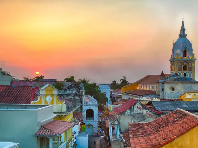 Colombia