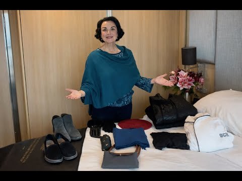 What to Wear on a Christmas Market River Cruise? Lynn’s Packing Tips