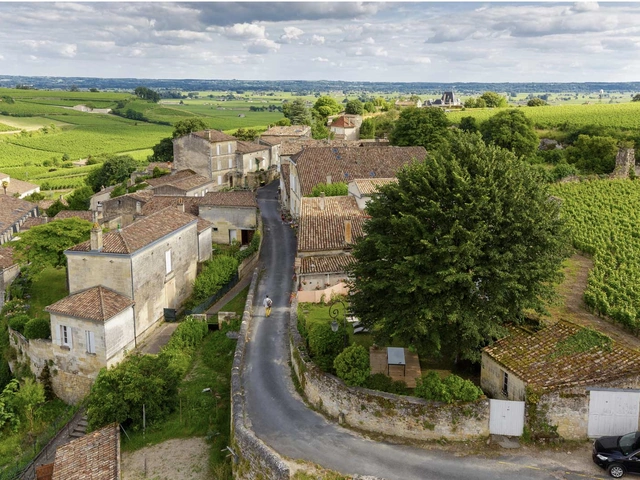 Exclusive St. Emilion & Pomerol Wine Tour with Sommelier Guide