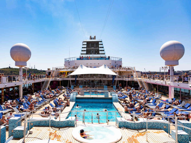 Explore More, Save More with Sunwing's Adults-Only Marella Explorer 2