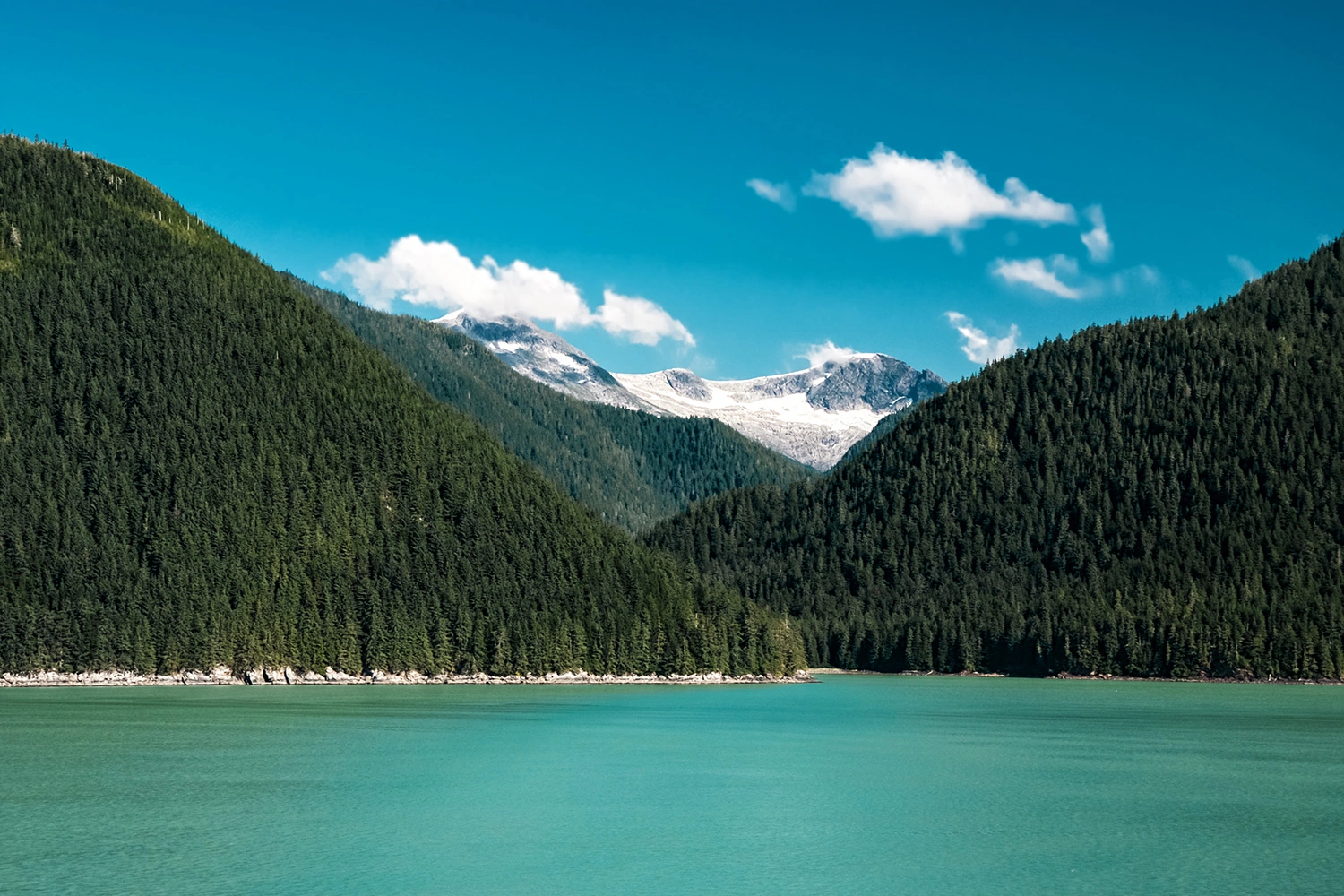 Alaska