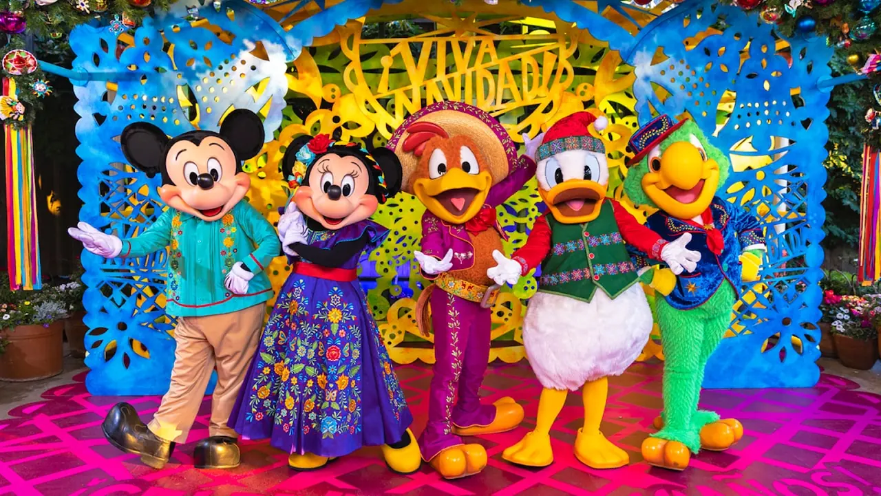 Disneyland Resort