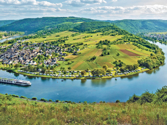 Experience Europe Your Way with Scenic