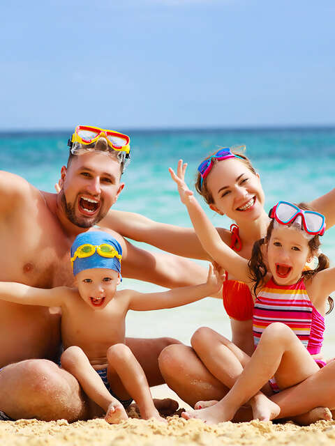Family Travel