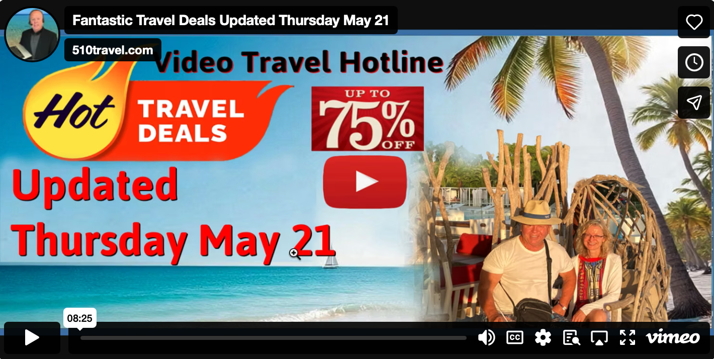 Video Hotline CV