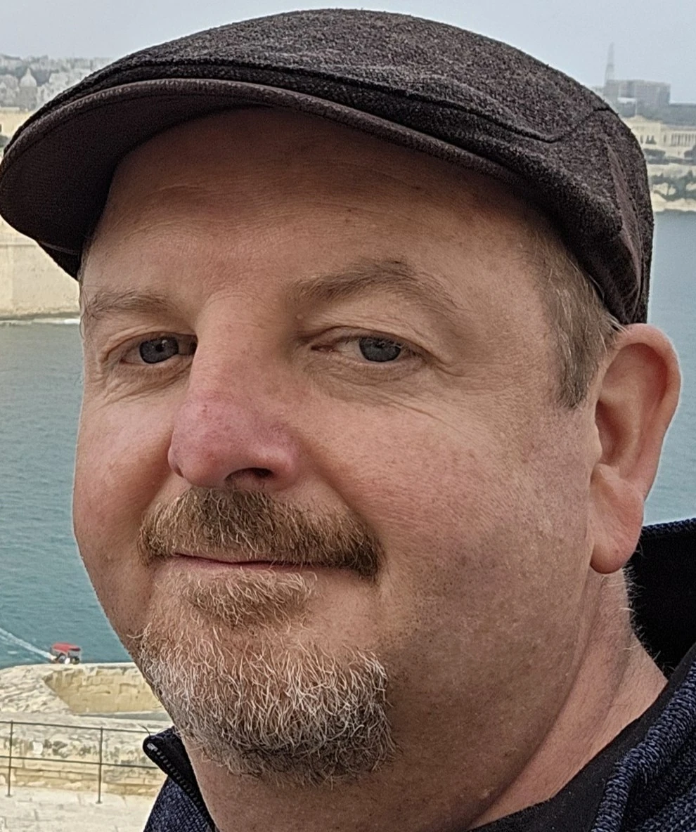Dan Coffin