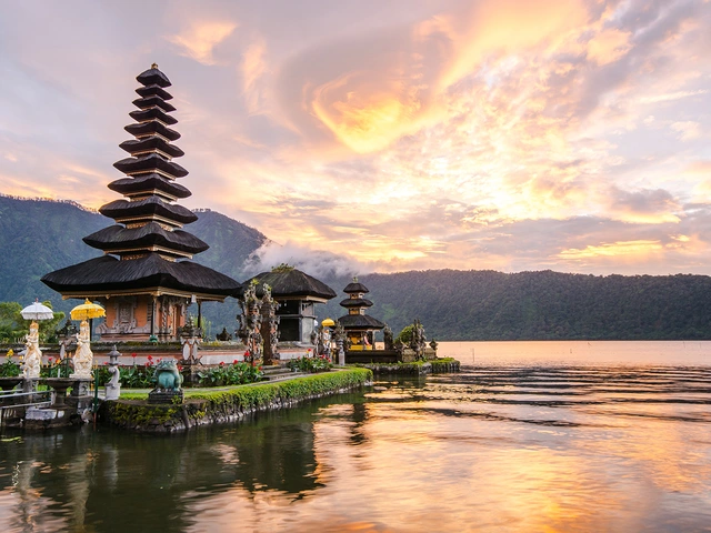 Indonesia
