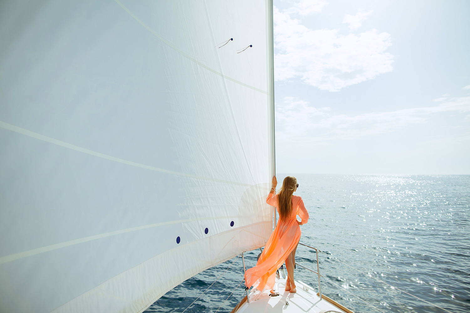 Luxury Travel