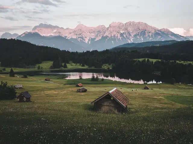 When to visit