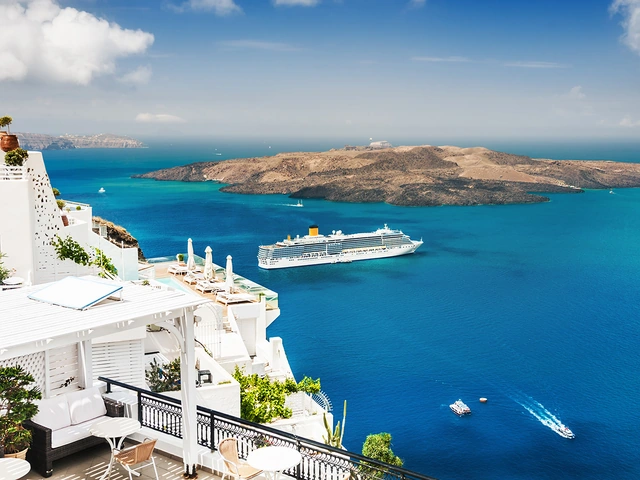 Ocean & River Cruises