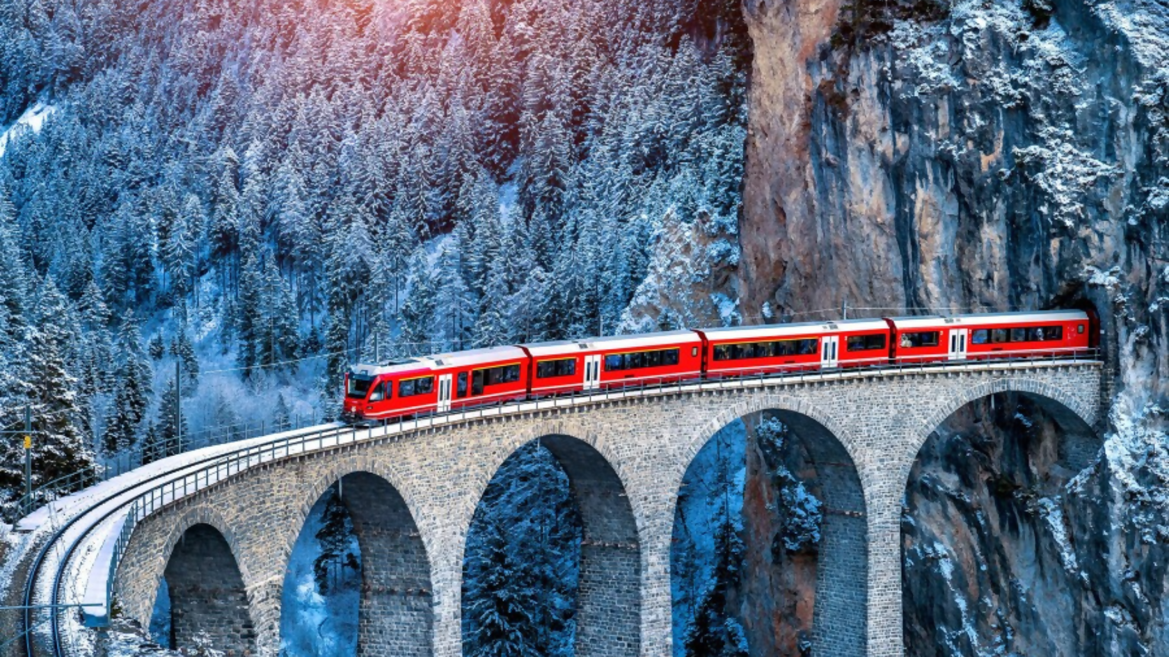 City Hopping by Train: The Best European Cities to Explore by Rail