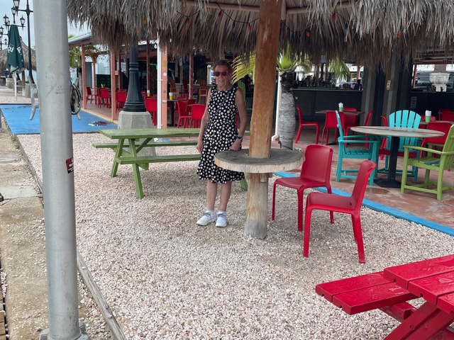 Aruba